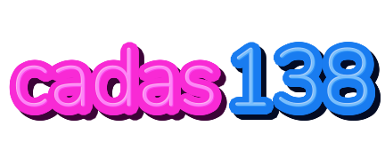 cadas138 — logo kanal