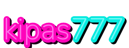 kipas777 — logo kanal