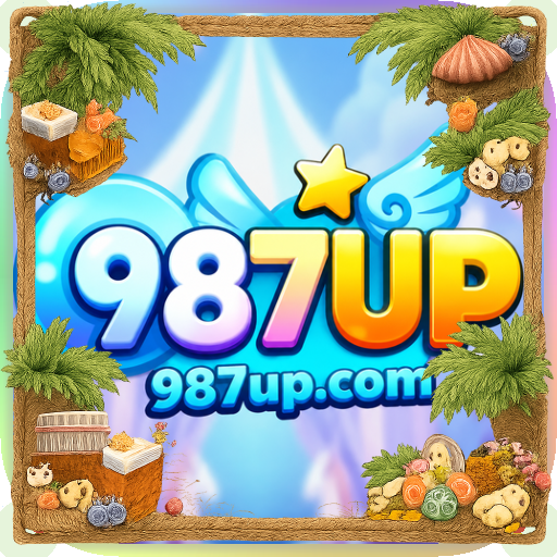 987up — mitra unggulan