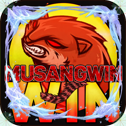 musangwin — galeri pratinjau - APK Resmi