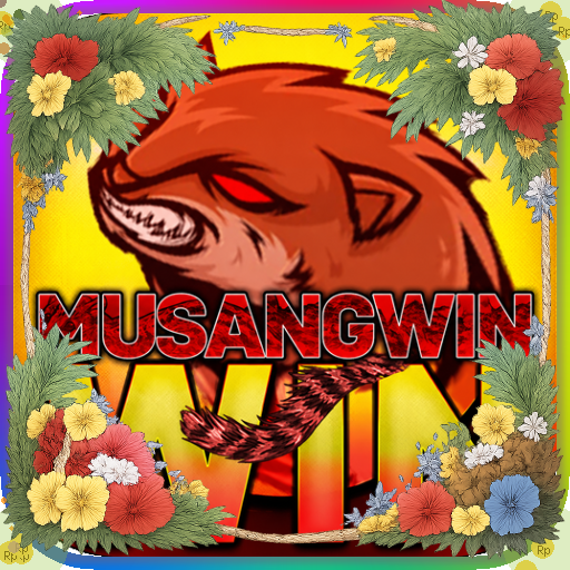 musangwin — galeri pratinjau Resmi APK